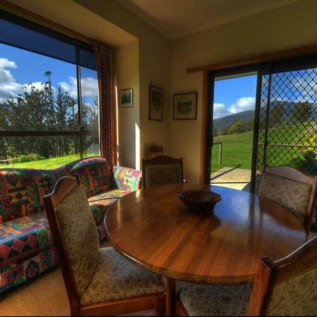 Lilydale Plovers Ridge Country Retreatヴィラ 部屋 写真