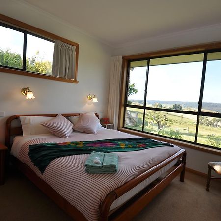 Lilydale Plovers Ridge Country Retreatヴィラ エクステリア 写真